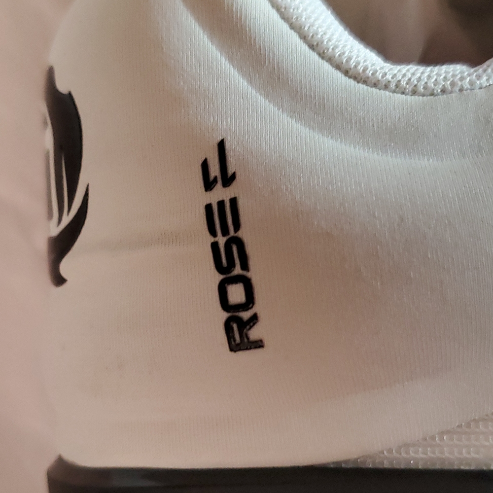 ADIDAS D ROSE ADIZERO 11 1/2 - Picture 15 of 15